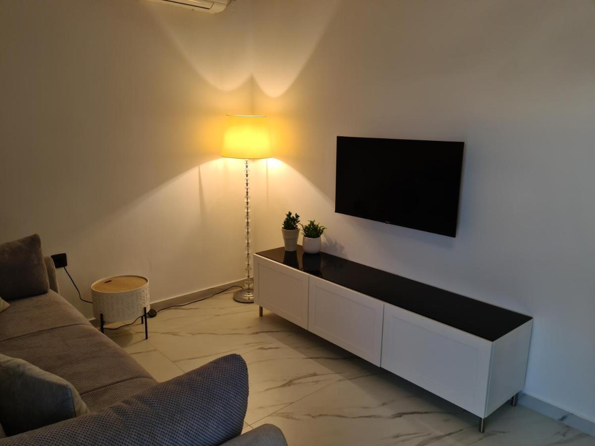 Apartments Rajna ชิซิชี ภายนอก รูปภาพ