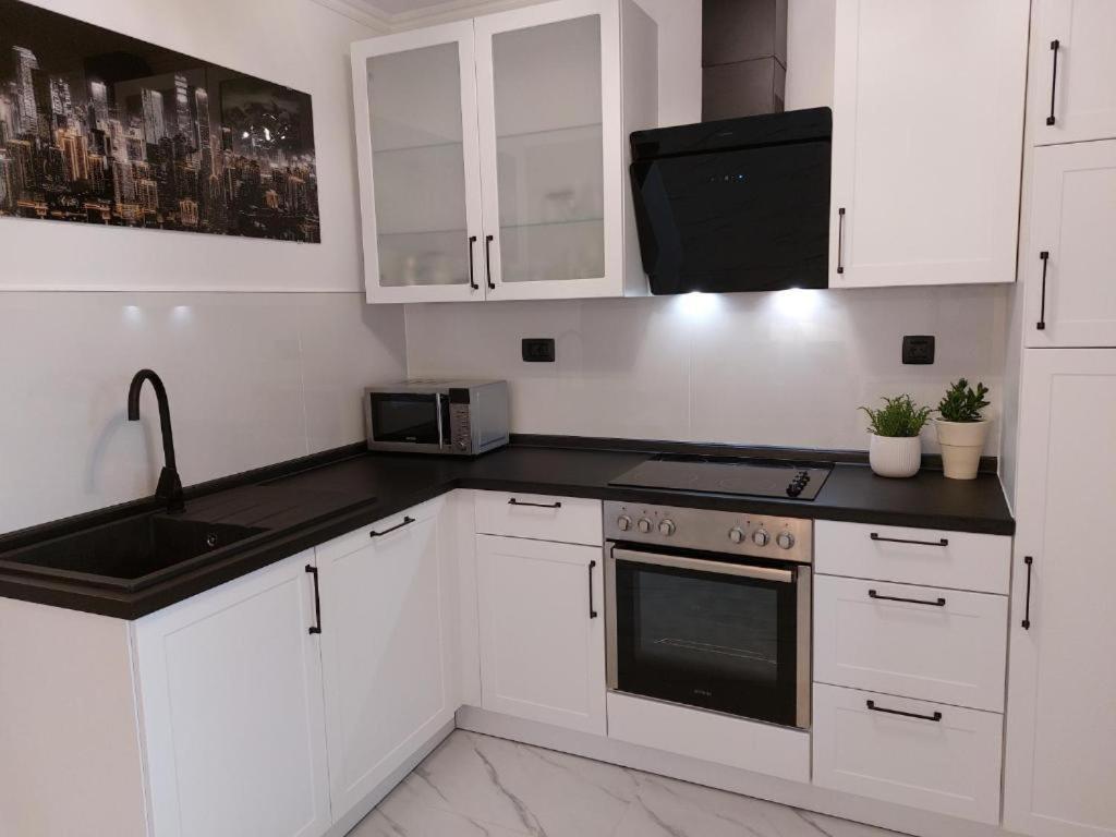 Apartments Rajna ชิซิชี ภายนอก รูปภาพ